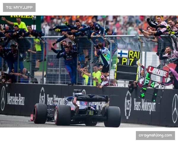 预算帽下研发强度不减 车队在1.35亿美元限制中寻求突破