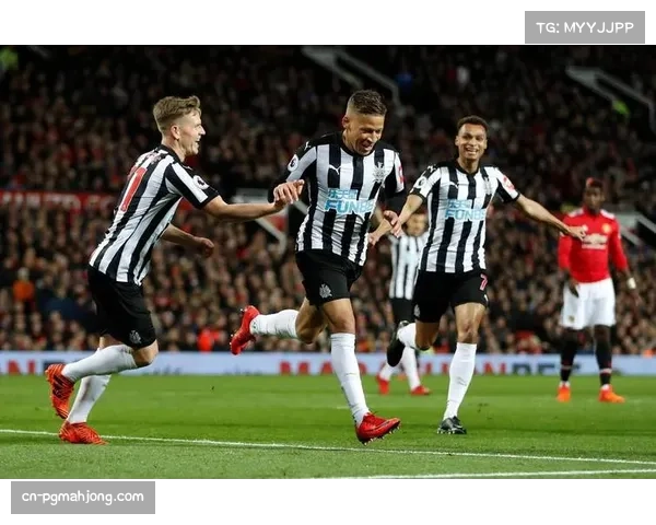 纽卡斯尔客场二比一击败热刺 终结各项赛事五场不胜